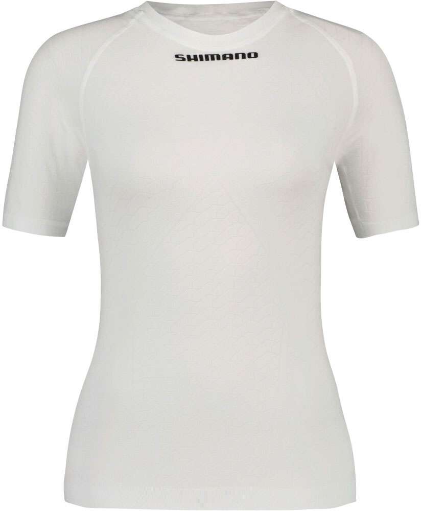 Shimano Vertex Kurzarm – Damen-Basisschicht