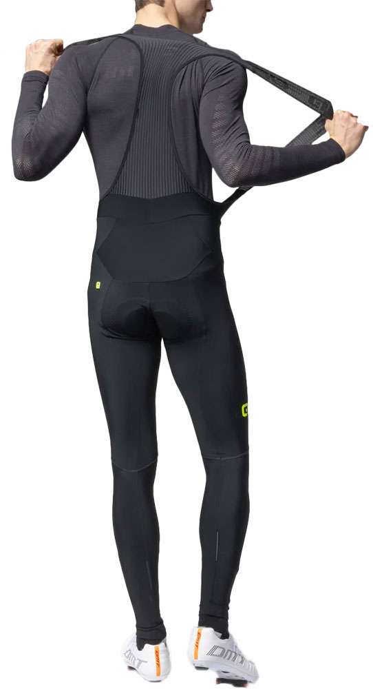 Alé Winter 2.0 – Trägerhose mit Polsterung