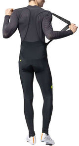 Alé Winter 2.0 – Trägerhose mit Polsterung - afbeelding 2