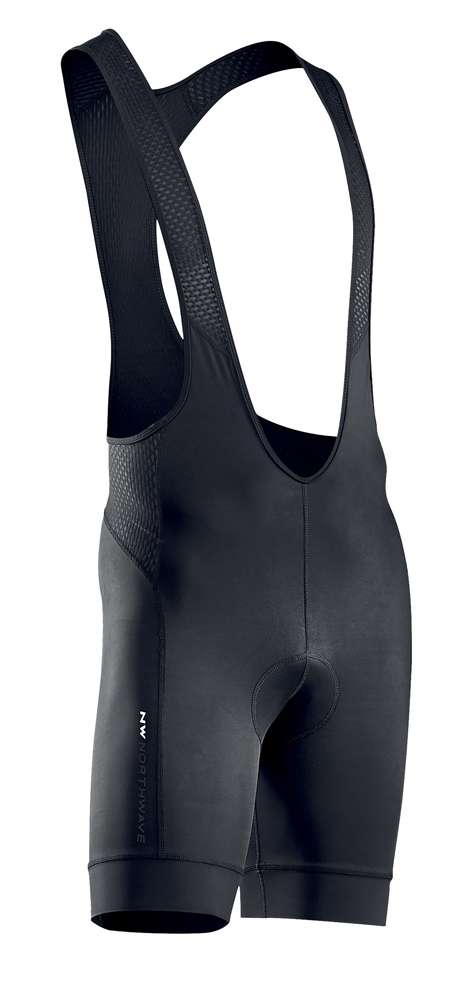 Northwave Force 2 – Trägerhose mit Polster