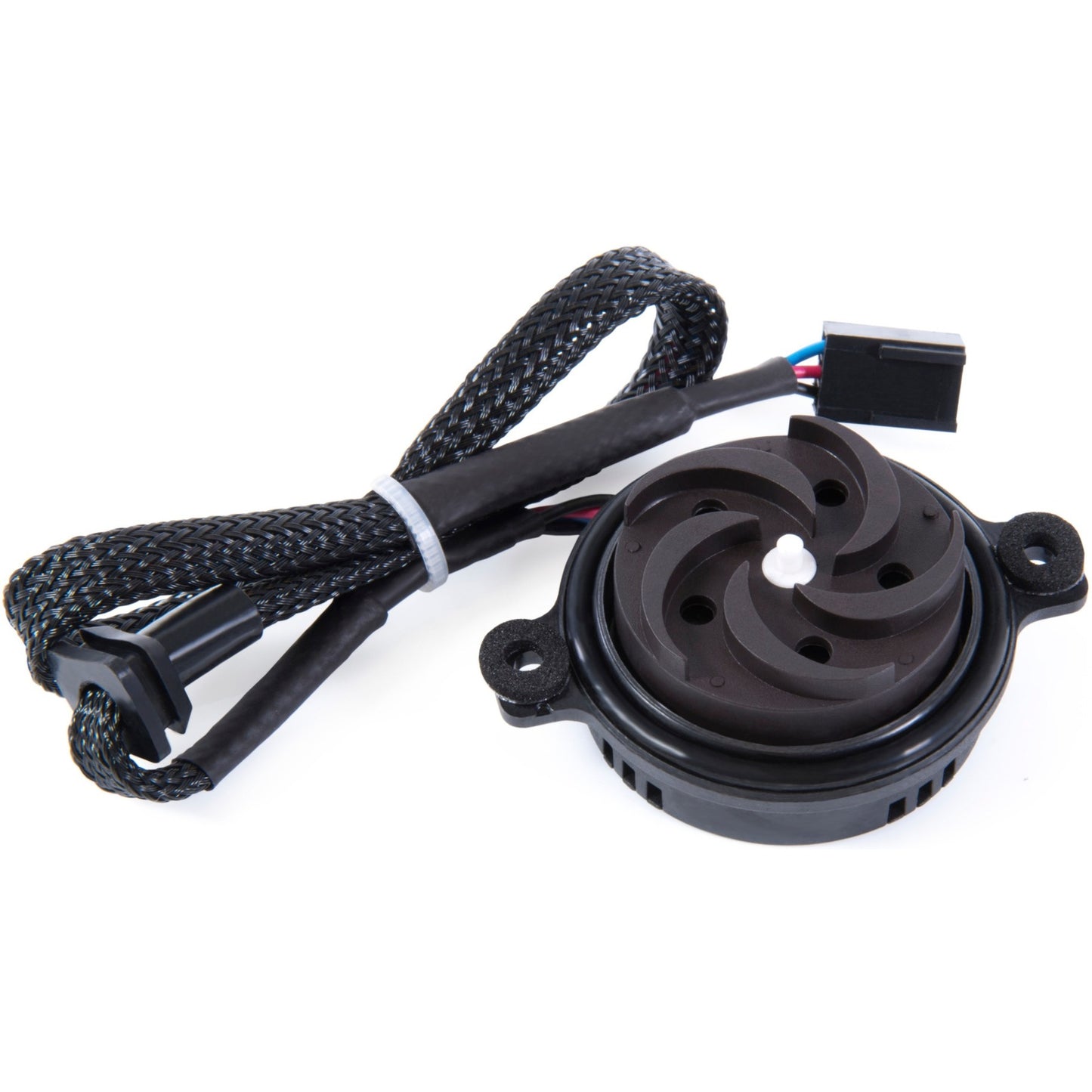 Alphacool DC-LT 2 – 2600 U/min Keramik – 12 V DC – (3 Sinus-Platine) Pumpe (schwarz)