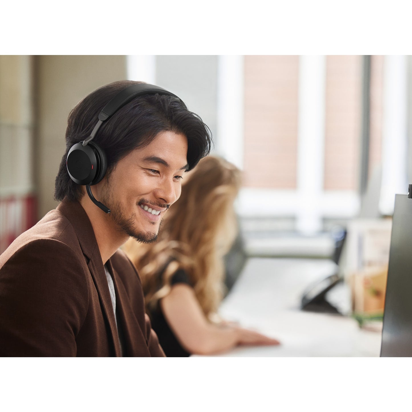 Jabra Evolve2 75