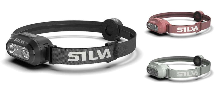 Silva Smini - Stirnlampe