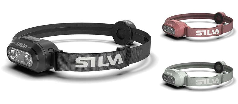 Silva Smini - Stirnlampe