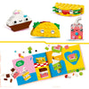 LEGO LEGO 11039 Kreative Food -Freunde