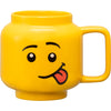Raum Kopenhagen LEGO Keramik Becher Crazy, groß