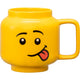 Raum Kopenhagen LEGO Keramik Becher Crazy, groß