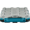Makita Zubehör Maktrak Organizer flach – p-91051