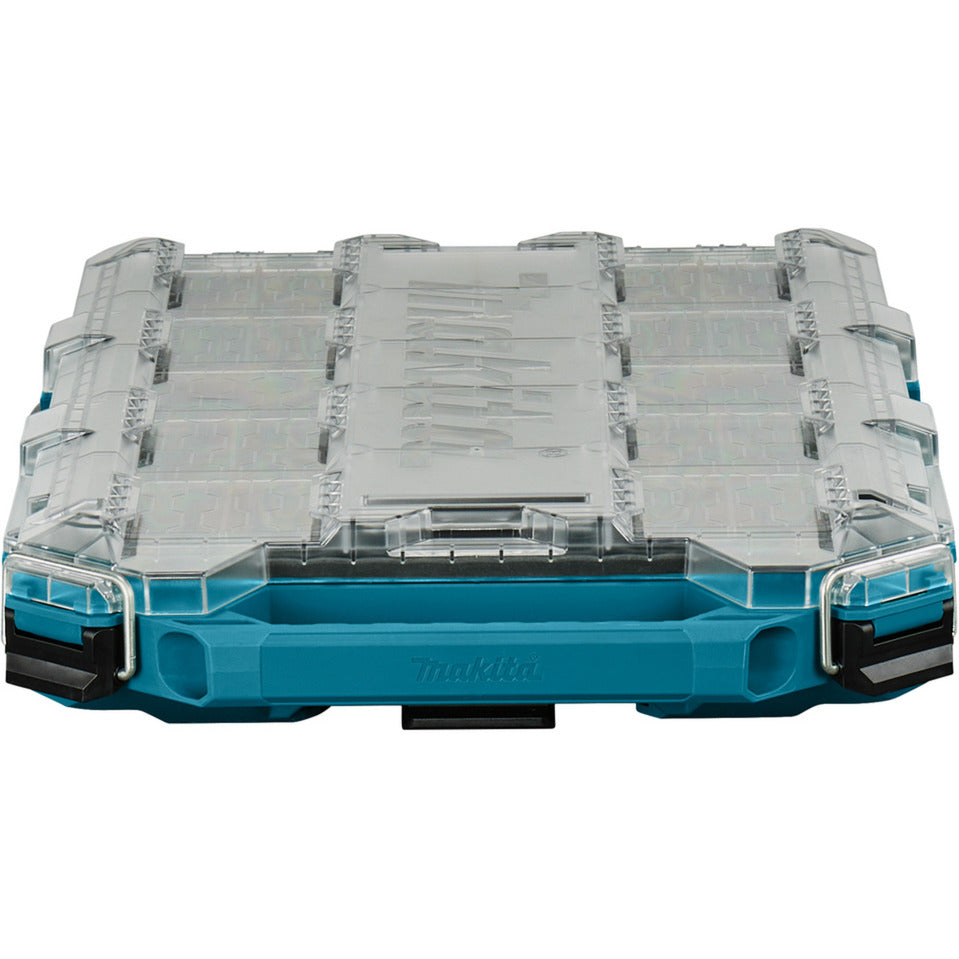 Makita Zubehör Maktrak Organizer flach – p-91051