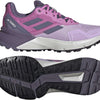 Adidas Terrex Soulstride Rain – Damen-Trailrunning-Schuhe