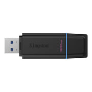 Kingston Data Traveler Exodia 128 GB USB-Stick (schwarz blau, USB-A 3.2 gen 1 (5 GBit s)) - afbeelding 3