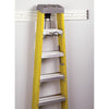 Stanley Track Wall Leiter Haken