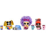 MGA Entertainment Überraschung! Remix -Haustiere - afbeelding 3