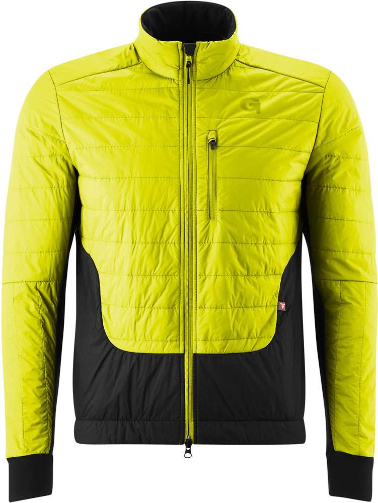 Gonso Basai Primaloft – Thermojacke