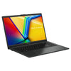Asus vivobook go 15 e1504fa-bq5403w 15,6 Laptop (schwarz | Ryzen 5 40 | Radeon 610m | 8 GB | 512 GB SSD)
