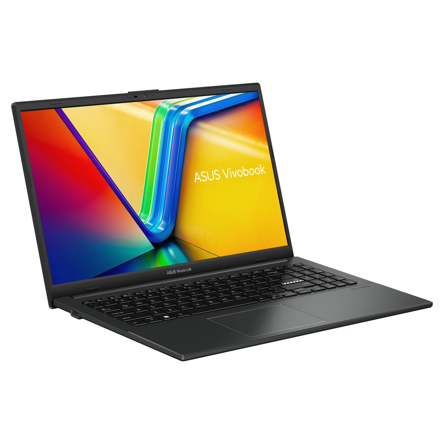 Asus vivobook go 15 e1504fa-bq5403w 15,6 Laptop (schwarz | Ryzen 5 40 | Radeon 610m | 8 GB | 512 GB SSD)