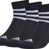 Adidas 3 Stripe C SPW Mid - Socken (3er-Pack)