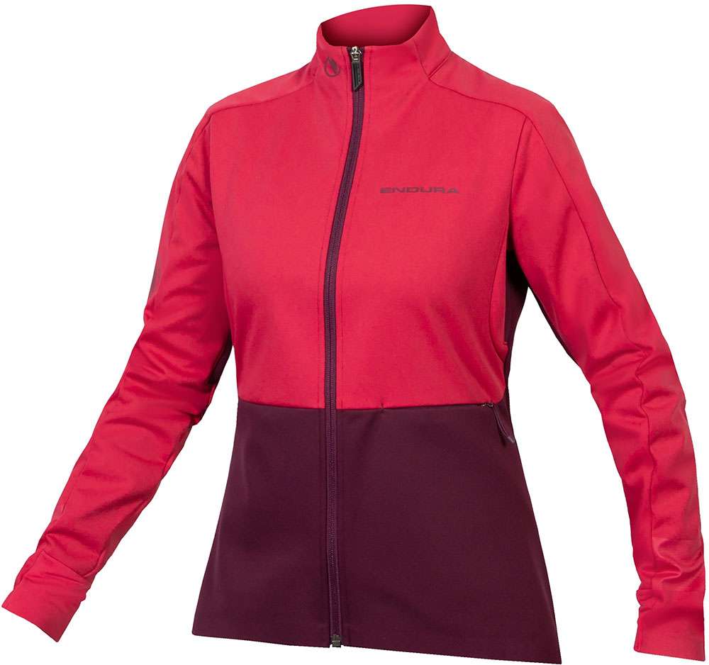 Endura Windchill II – MTB-Windjacke für Damen