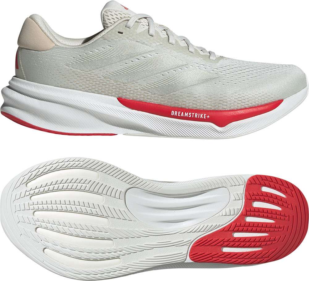 Adidas Supernova Stride 2 - Laufschuhe