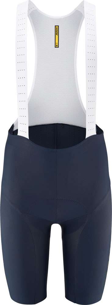 Mavic Ksyrium – Trägerhose mit Sitzpolster