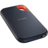 Sandisk tragbarer SSD V2, 2 TB