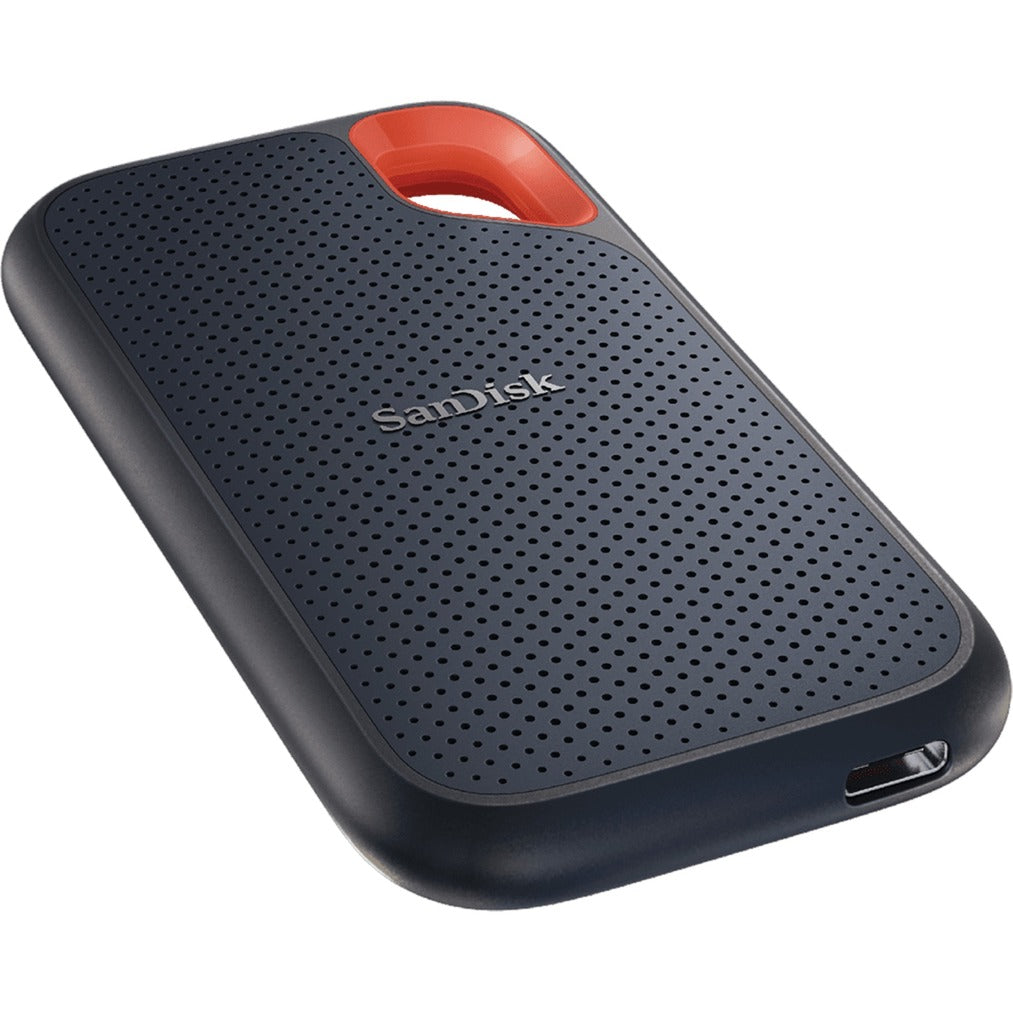 Sandisk tragbarer SSD V2, 2 TB