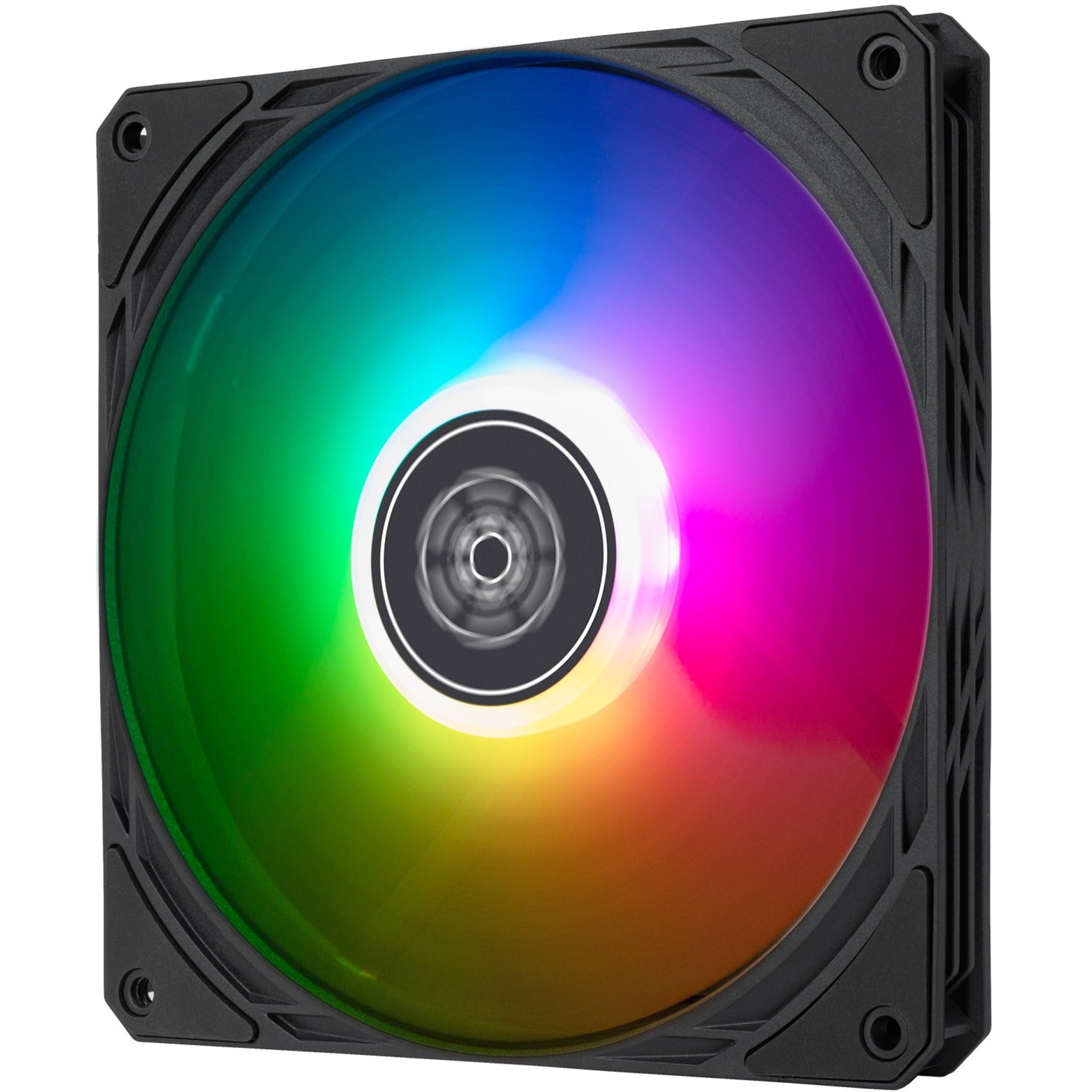 Silverstone Air intelligenter 140 Argb