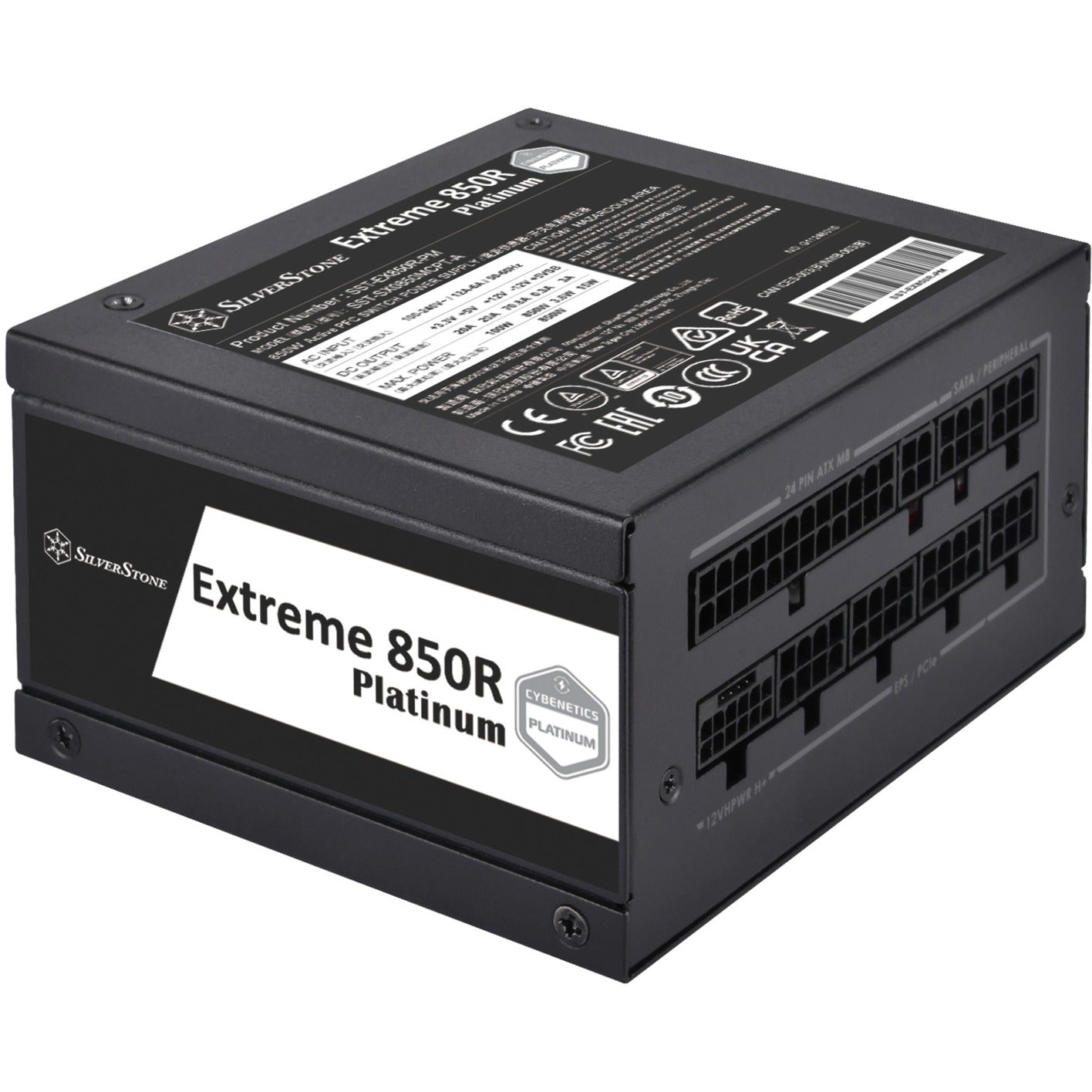 Silverstone SST-Ex850R-PM 850W