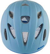 Alpina ximo l.e. - Kinderhelm - afbeelding 2