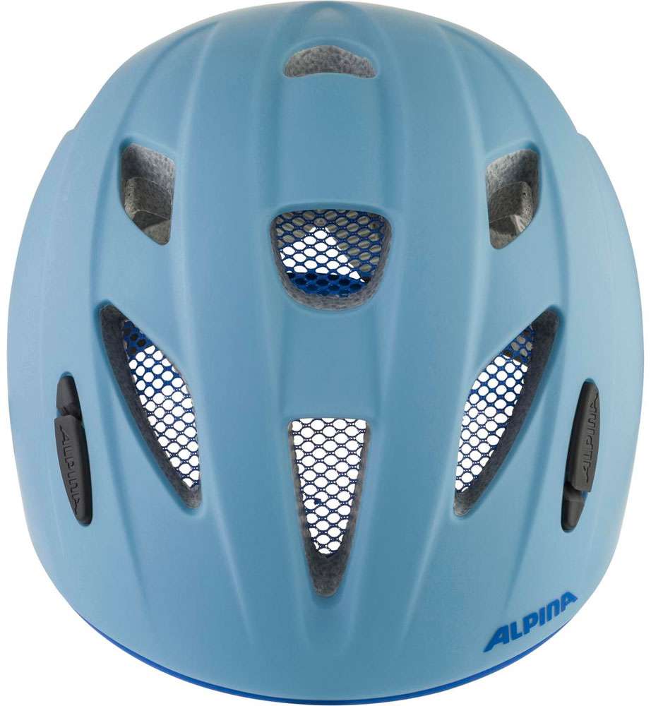 Alpina ximo l.e. - Kinderhelm