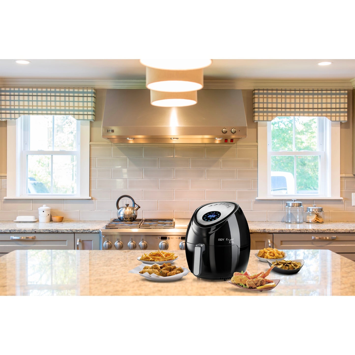 Ariete Airy Fryer xxl