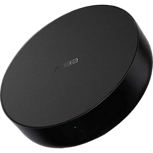 Aqara Hub M2