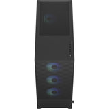 Fractal Design Pop XL Air RGB Black Tg Clear Tönung - afbeelding 4