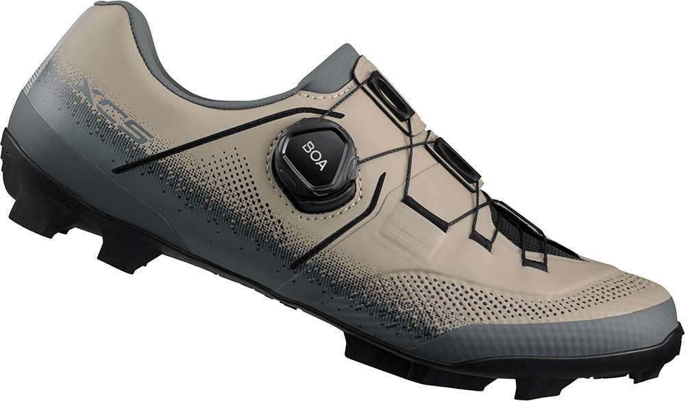 Shimano sh-xc503w – MTB-Schuhe für Damen