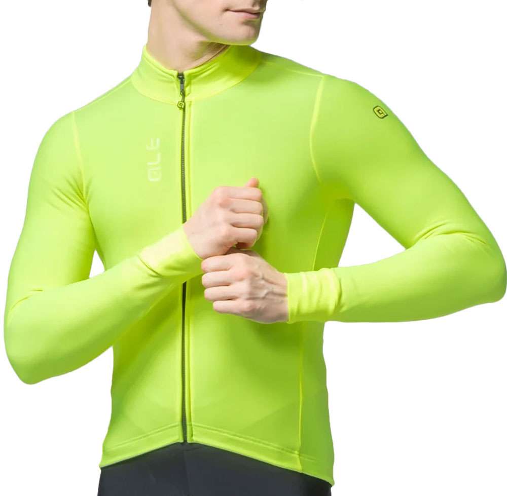 Alé Fondo 3.0 – Langarmtrikot