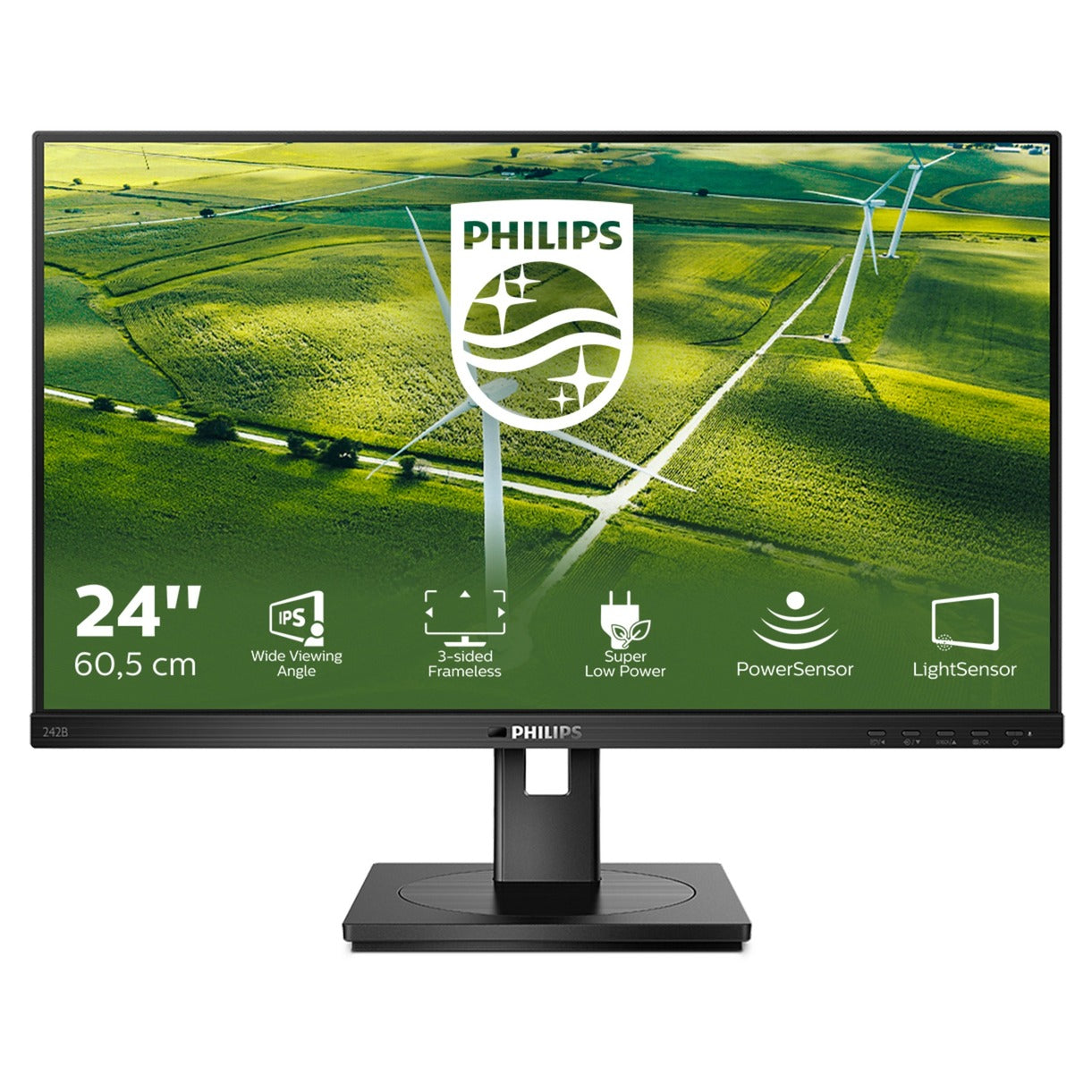 Philips 242b1g