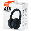 Kreativer Zen Hybrid 2