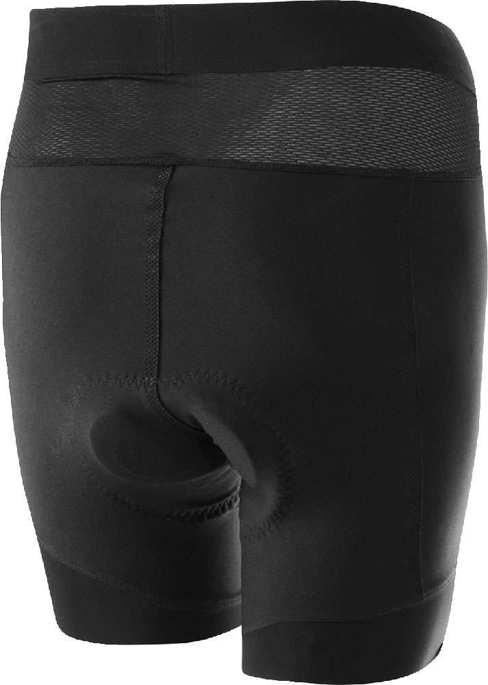 Löffler hotbond® - Damen-Innenshorts mit Polster