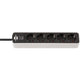 Brennenstuhl Ecolor Socket 5-mal-Mal