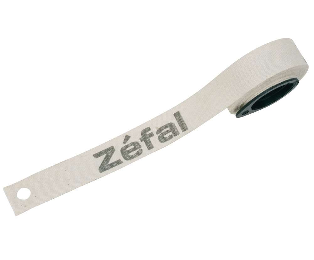 Zéfal selbstklebendes Felgenband aus Baumwolle
