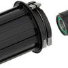 Newmen Fade Road Gravel Freilauf-Set