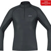 Gorewear m windstopper® thermo - Baselayer Langarm
