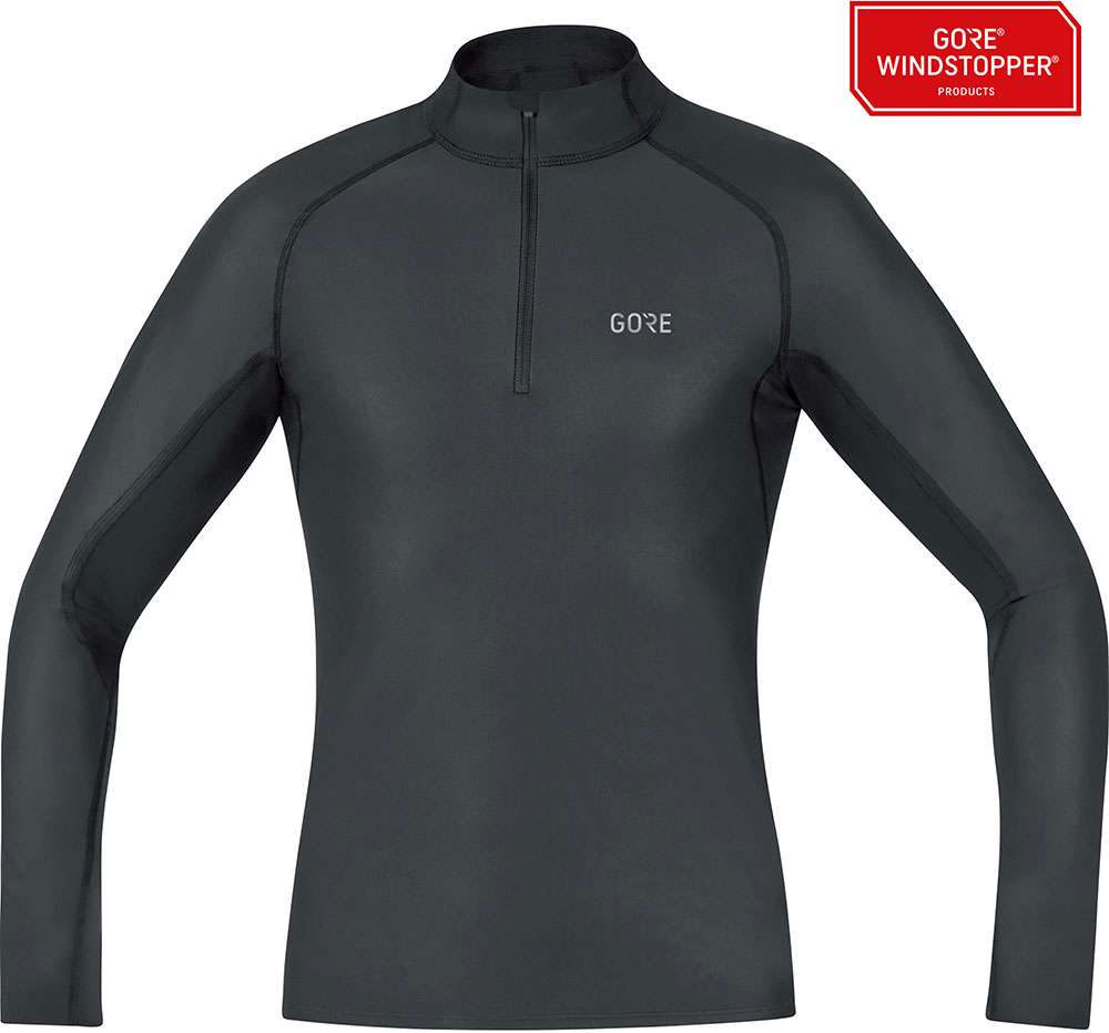 Gorewear m windstopper® thermo - Baselayer Langarm