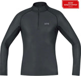 Gorewear m windstopper® thermo - Baselayer Langarm - afbeelding 1
