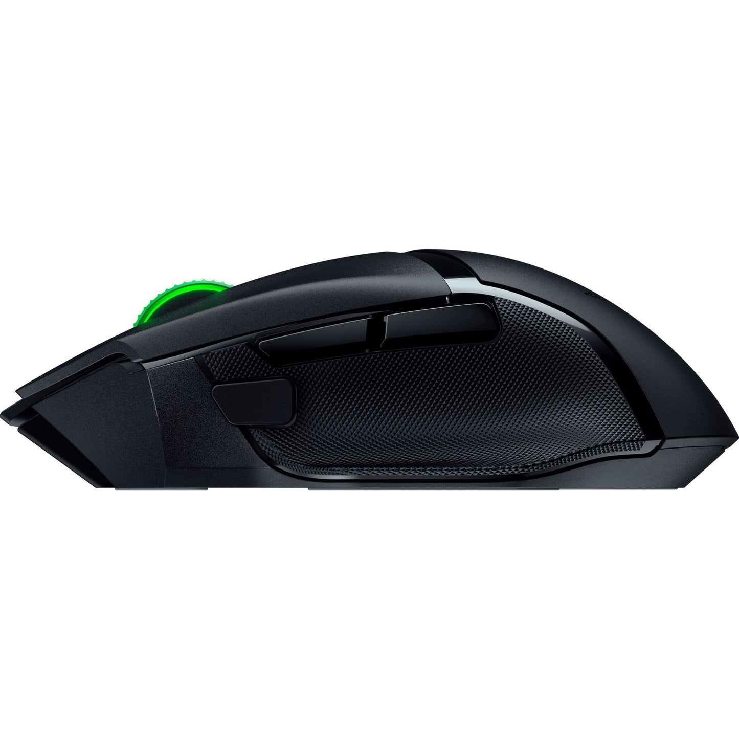 Razer Basilisk V3 x Hyperspeed