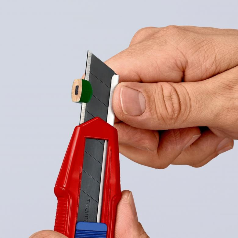 Knipex Cutix Universal Messer