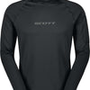 Scott definierte Licht – Kapuzenpullover