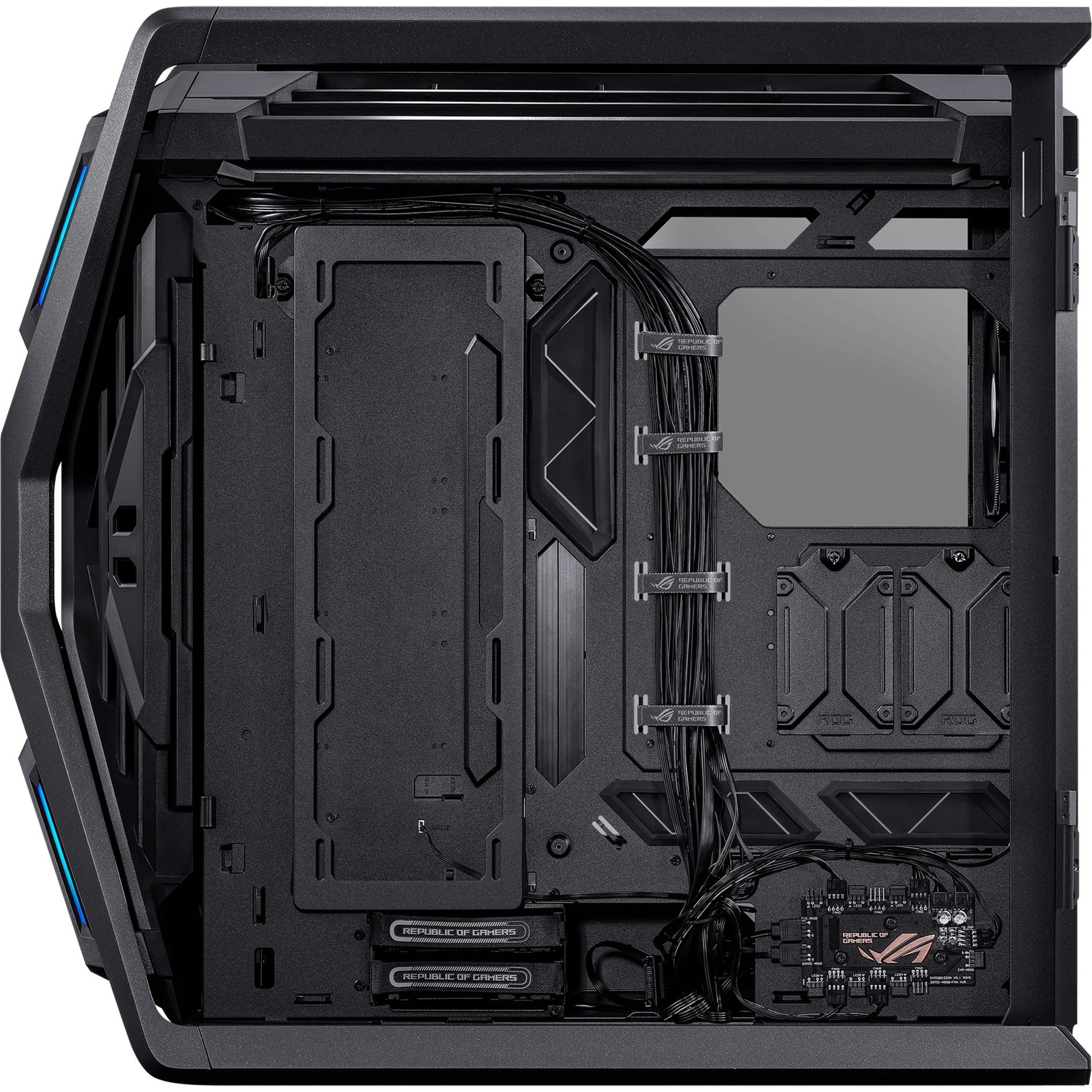 ASUS GR701 ROG Hyperion