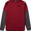 Loose Riders Essentials TW – MTB-Langarmtrikot