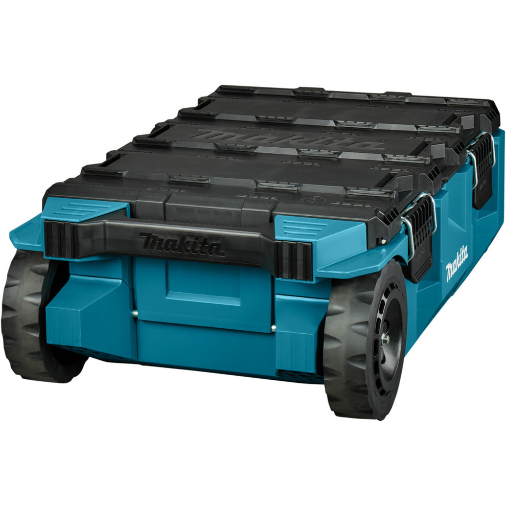 Makita Zubehör Maktrak Werkzeugwagen – P-91001
